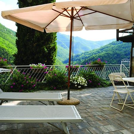 Agriturismo Nonnamelia Nasino المظهر الخارجي الصورة