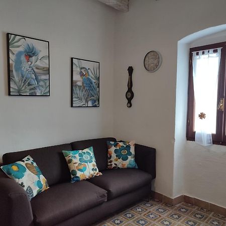 Agriturismo Nonnamelia Nasino المظهر الخارجي الصورة