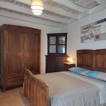 Agriturismo Nonnamelia Nasino المظهر الخارجي الصورة