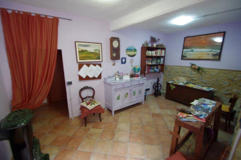 Agriturismo Nonnamelia Nasino المظهر الخارجي الصورة