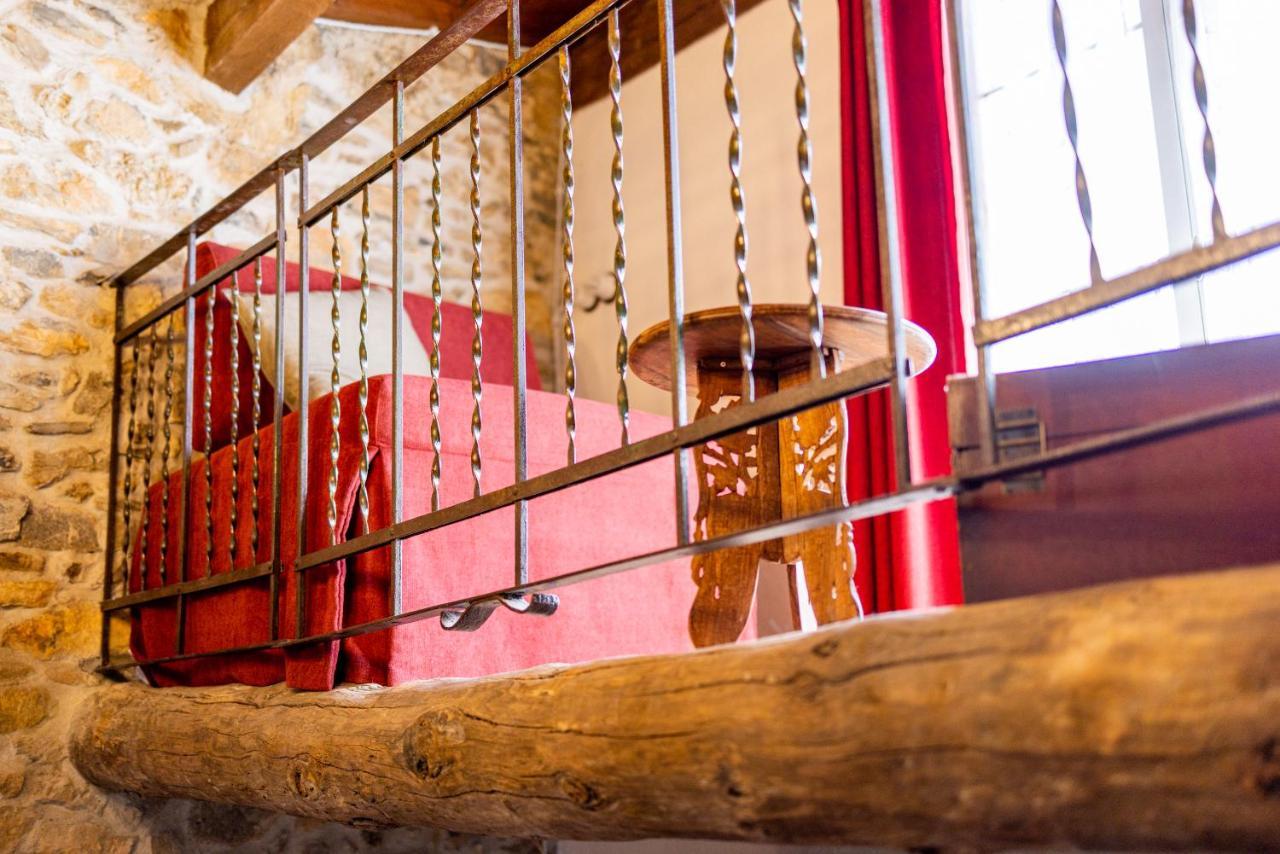 Agriturismo Nonnamelia Nasino المظهر الخارجي الصورة