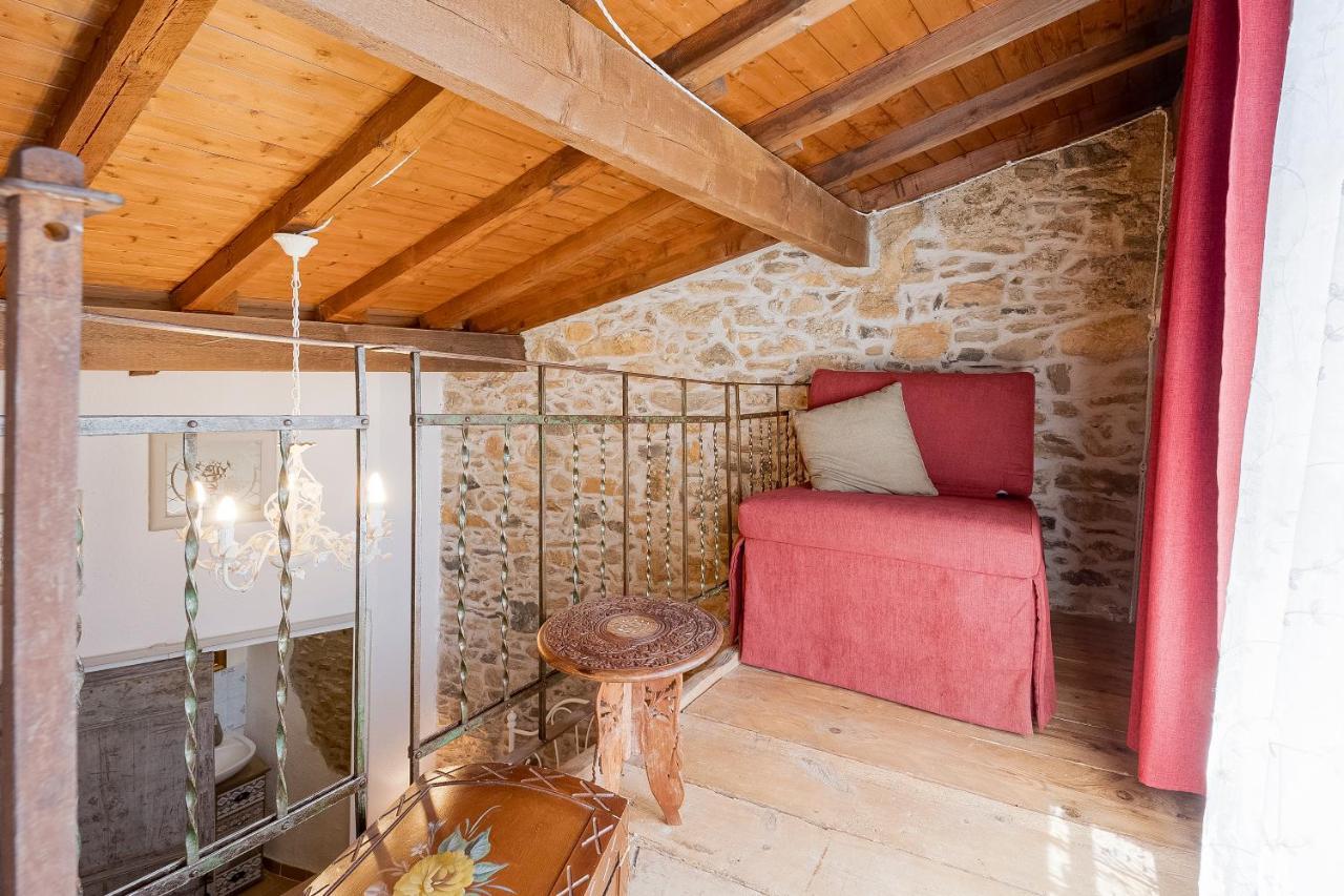 Agriturismo Nonnamelia Nasino المظهر الخارجي الصورة