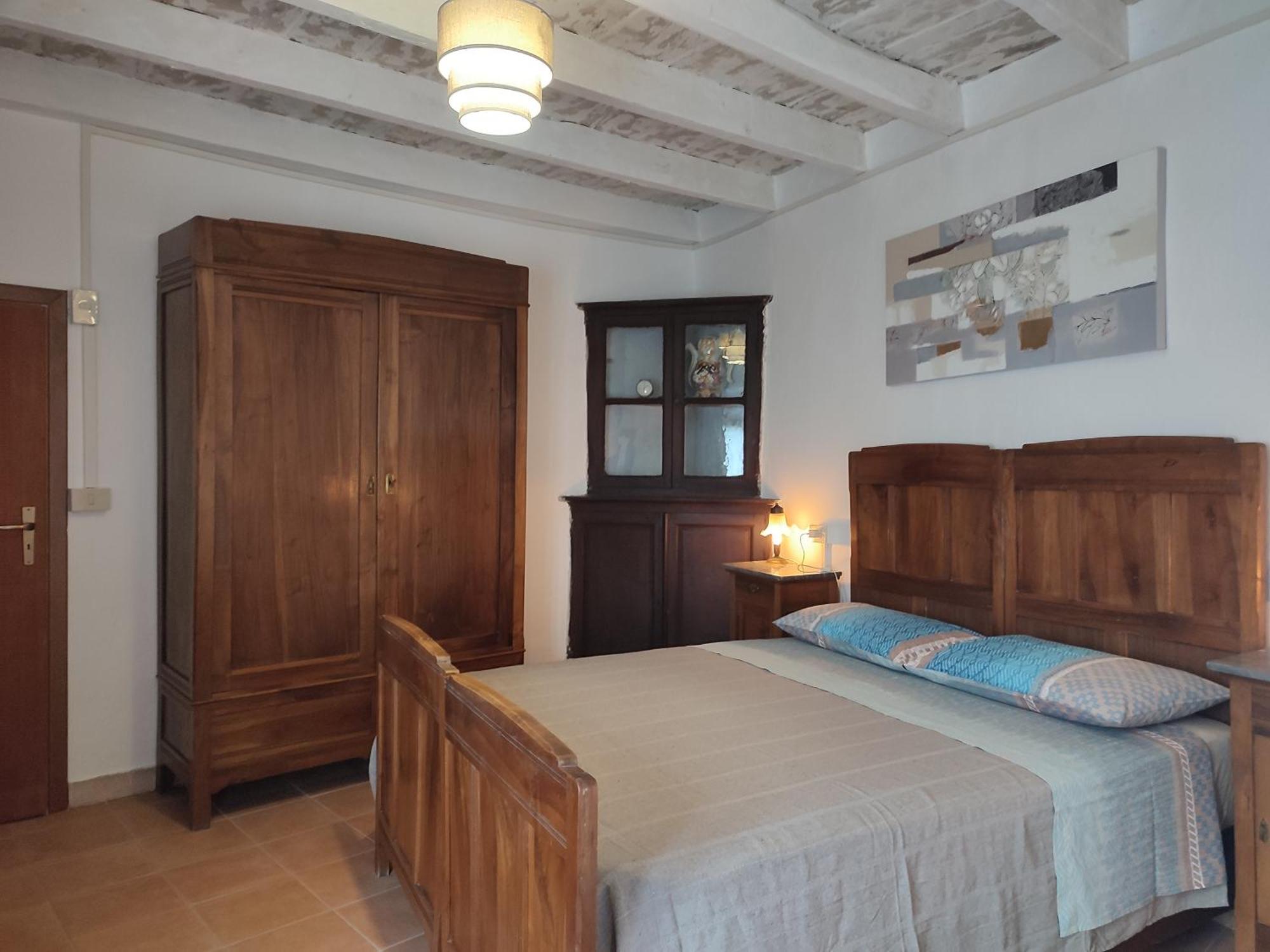Agriturismo Nonnamelia Nasino المظهر الخارجي الصورة