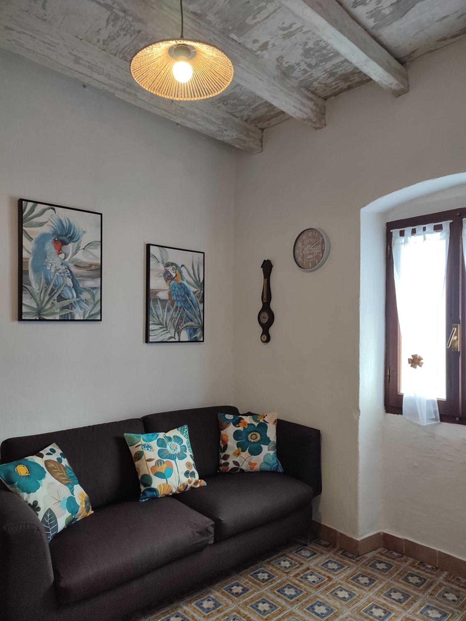 Agriturismo Nonnamelia Nasino المظهر الخارجي الصورة