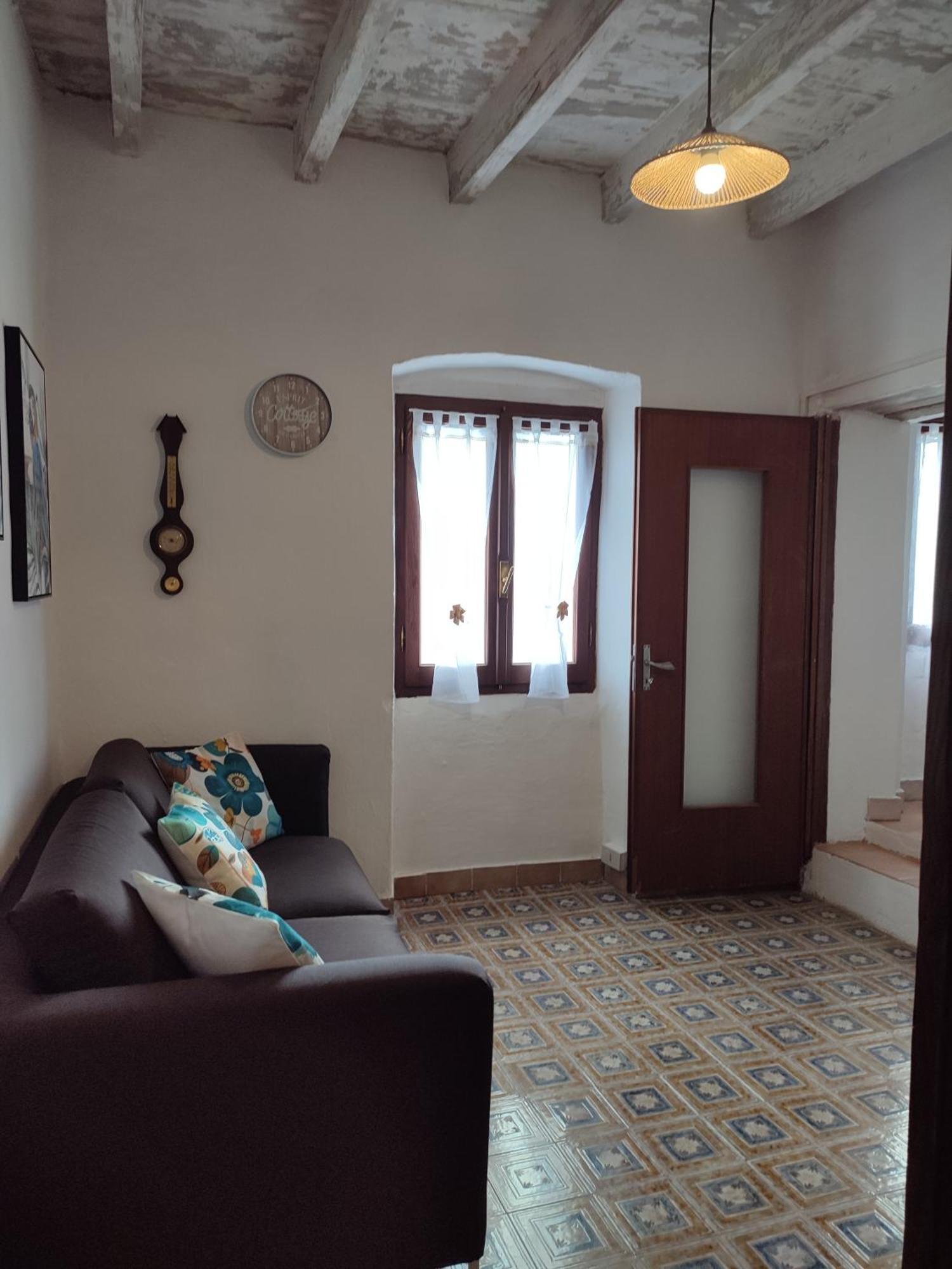 Agriturismo Nonnamelia Nasino المظهر الخارجي الصورة